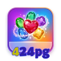 424pg