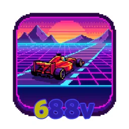 688v