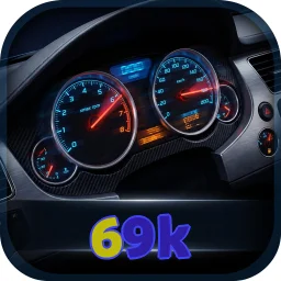 69k