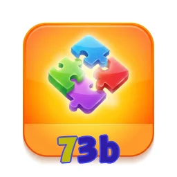 73b