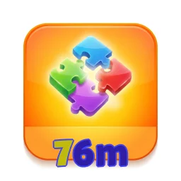 76m