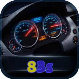 83s