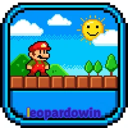 leopardowin