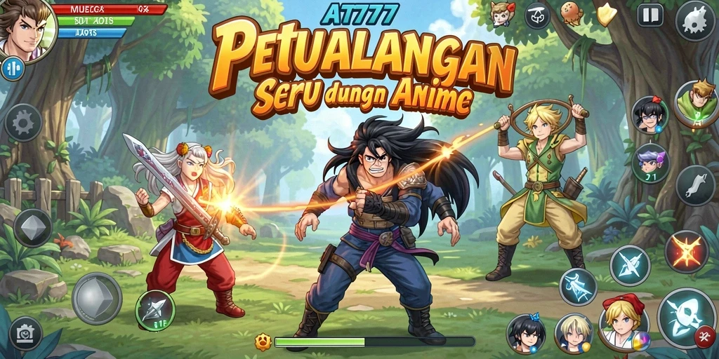 Visual de TL7GAMES