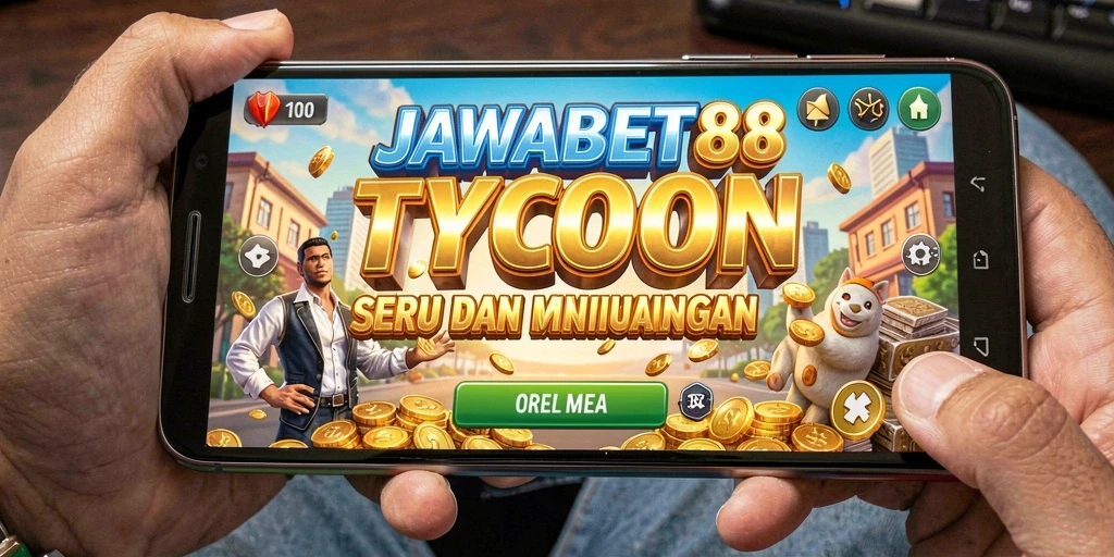 Visual de YT88GAMES