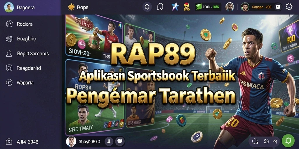 Visual de 499BET